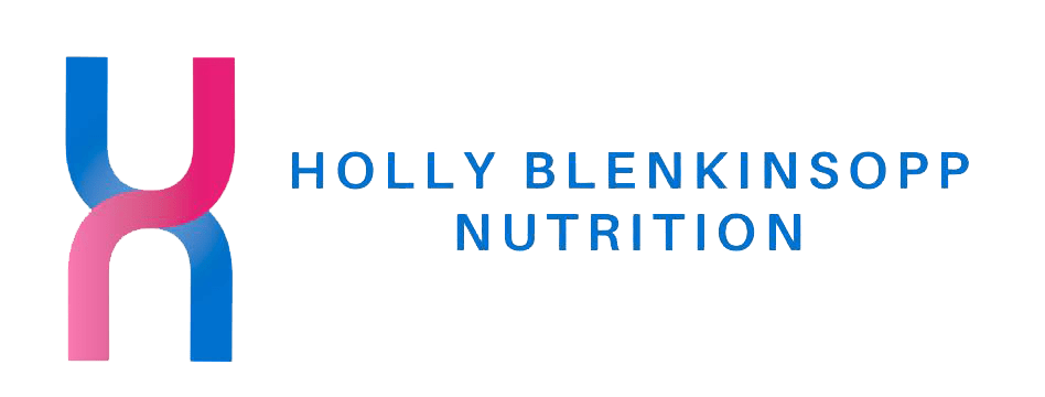 Holly Blenkinsopp