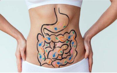 Do Digestive Issues worry you?